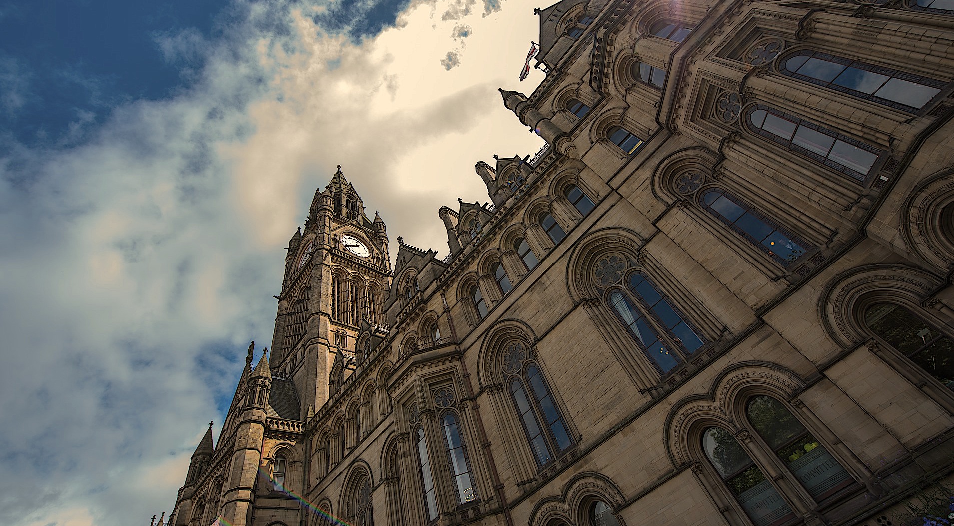 “A Betrayal of Trust” : Manchester’s Revolving Door