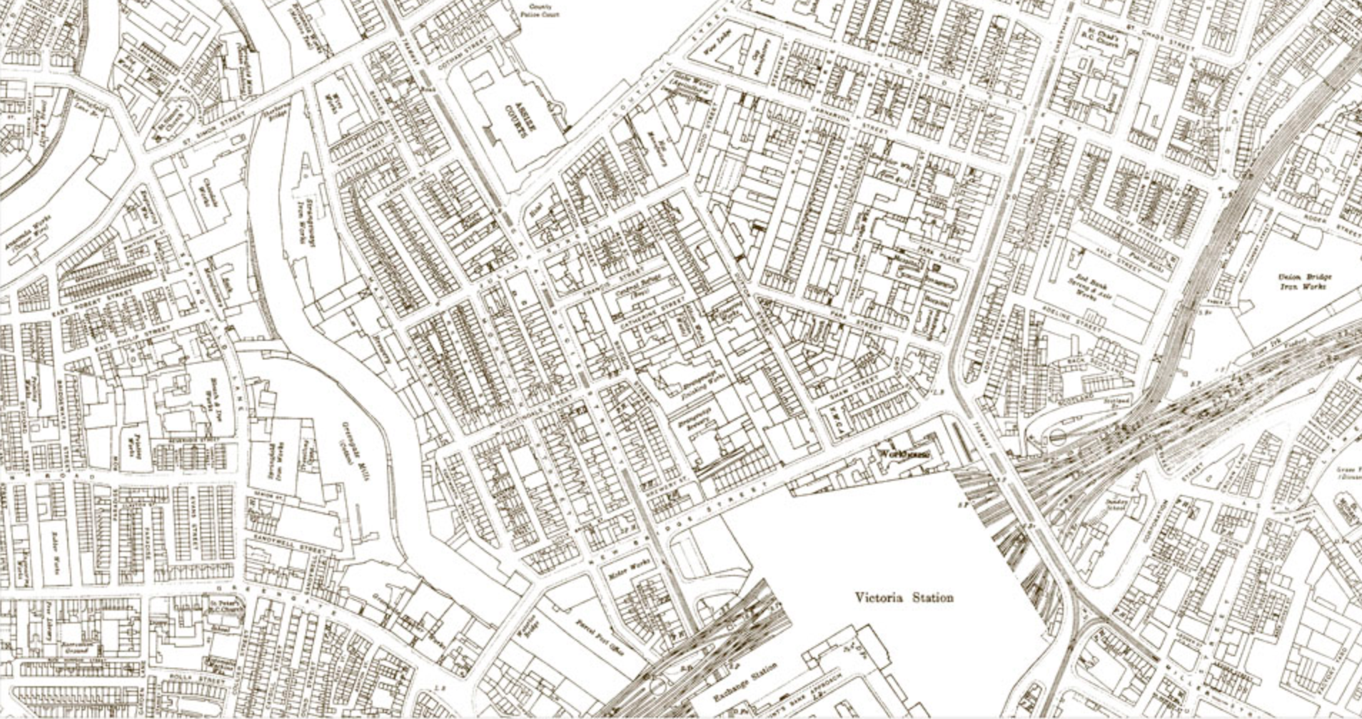 Establish a GM Land Commission – Open Letter to Andy Burnham