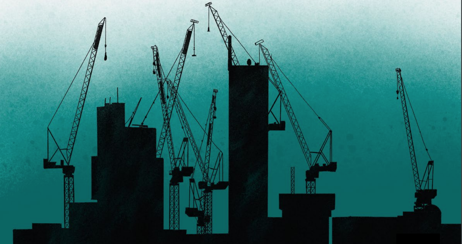 Who owns the City? The privatisation of public land in Manchester