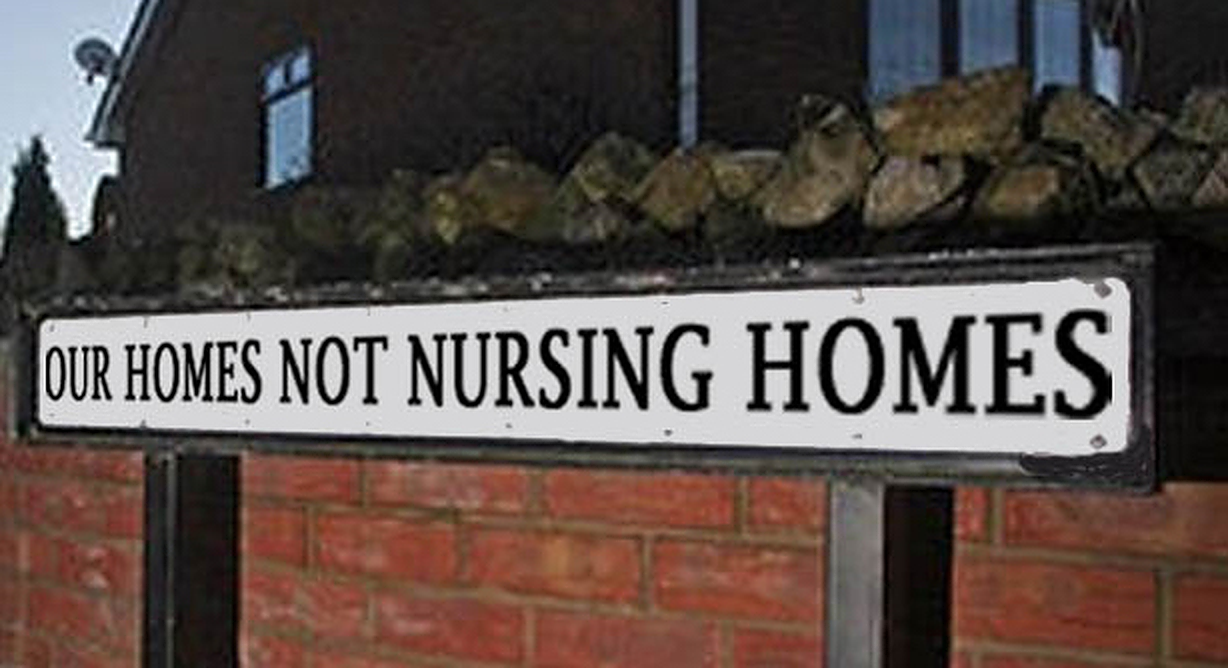 Independent Living Saves Lives